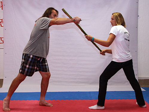 samoobrana za zene tkd kwon dugo selo snjezana